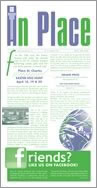 Spring 2011 Newsletter