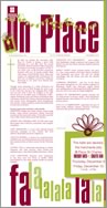 Winter 2010 Newsletter